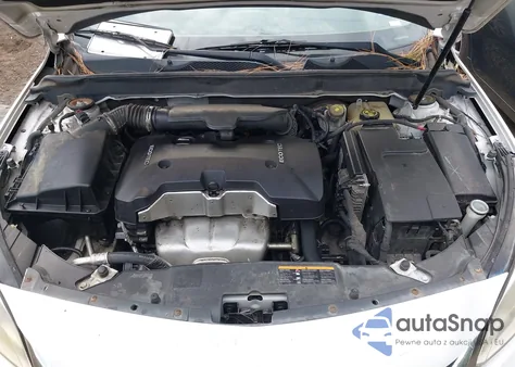 2014 Chevrolet Malibu 1Fl z USA, uszkodzony, nr VIN 1G11A5SL8EF186776